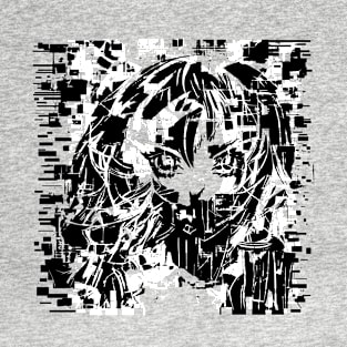 Glitch Girls T-Shirt